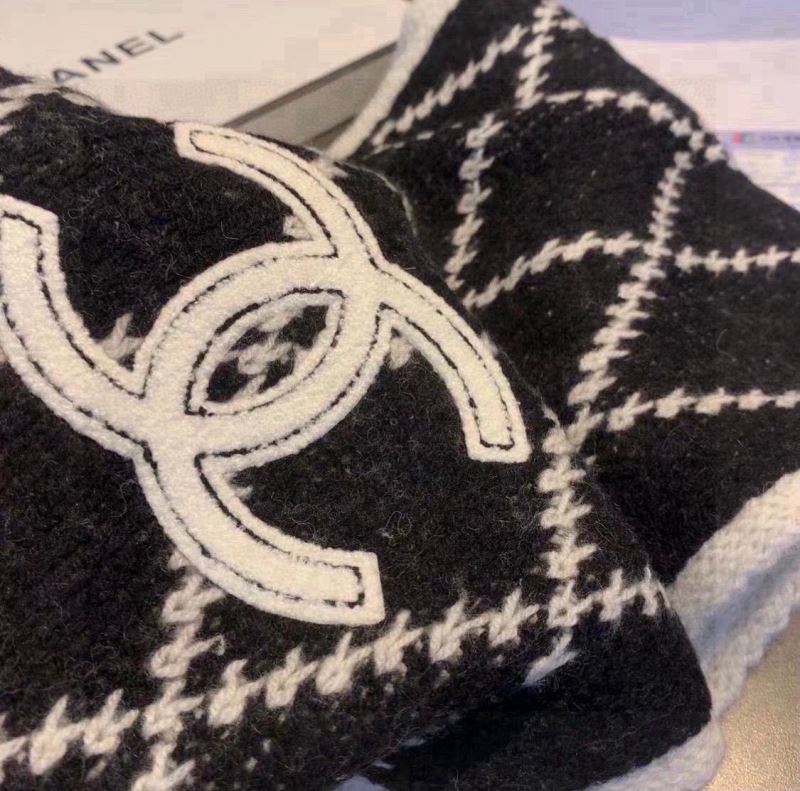 Chanel Scarf